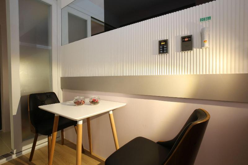 Gimpo Pentastar Hotel image