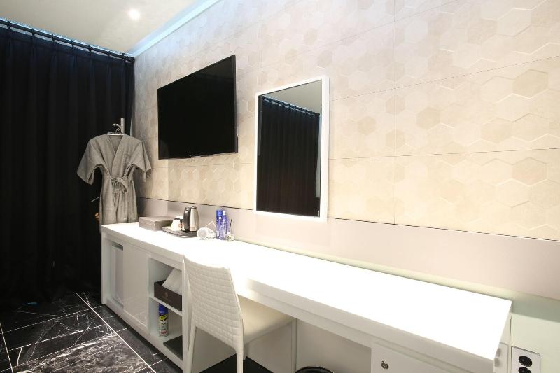 Gimpo Pentastar Hotel image