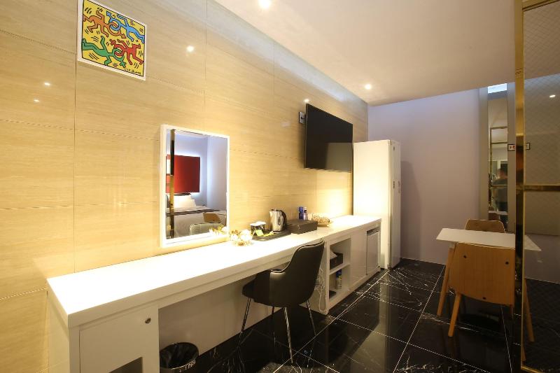 Gimpo Pentastar Hotel image