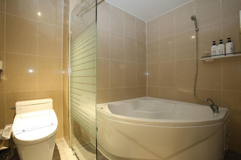 Gimpo Pentastar Hotel image
