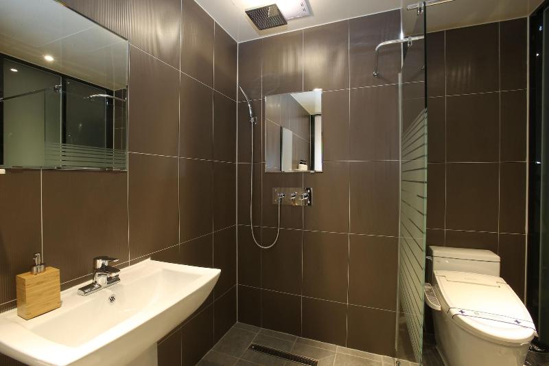 Gimpo Pentastar Hotel image