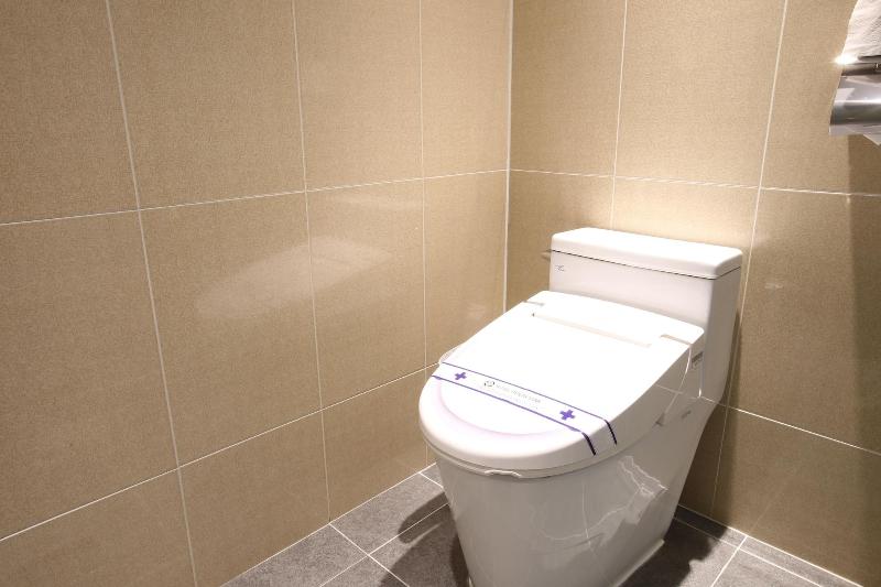 Gimpo Pentastar Hotel image