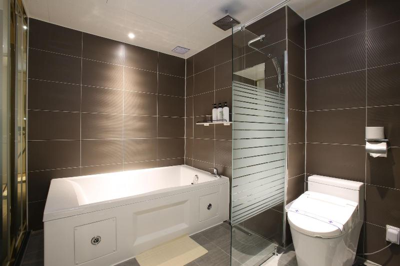 Gimpo Pentastar Hotel image
