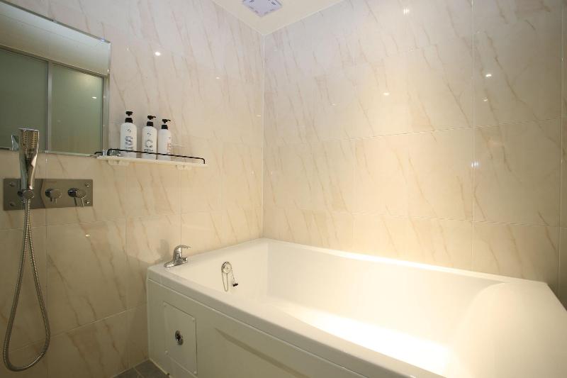 Gimpo Pentastar Hotel image