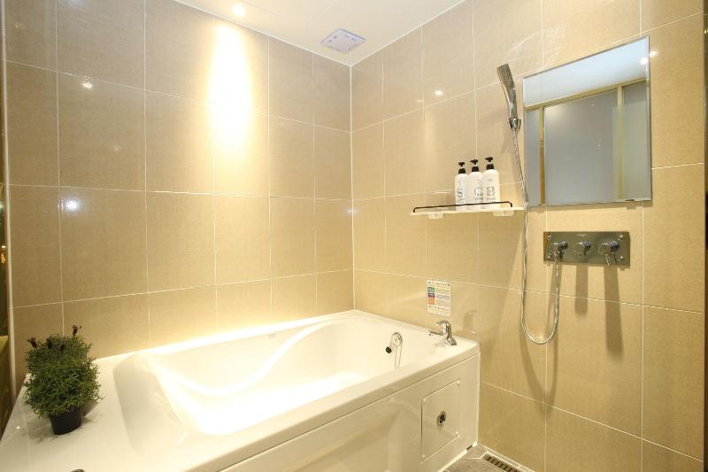Gimpo Pentastar Hotel image