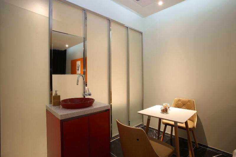 Gimpo Pentastar Hotel image