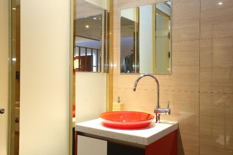 Gimpo Pentastar Hotel image