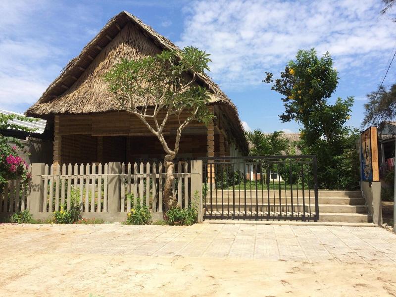 Lang Bien Homestay — general view