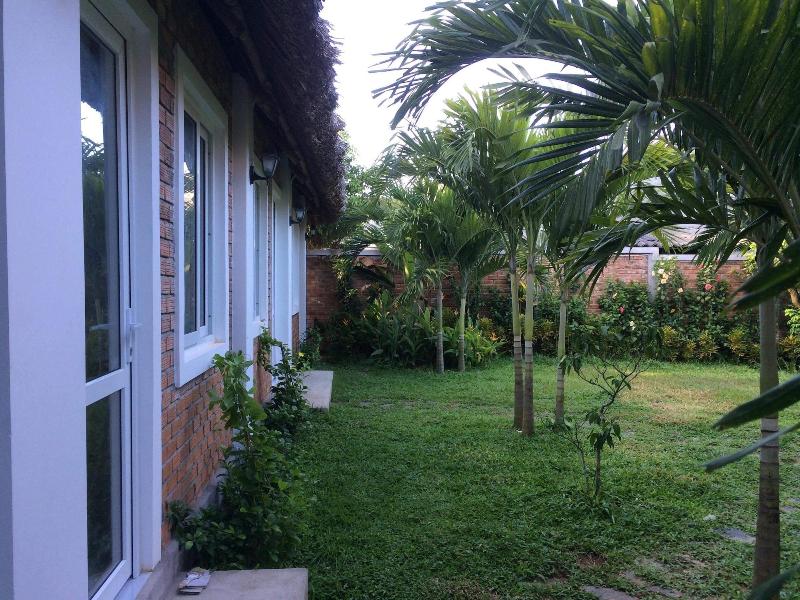 Lang Bien Homestay — general view