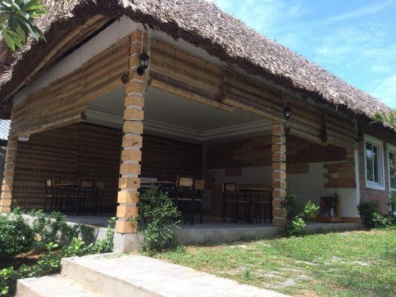 Lang Bien Homestay — general view