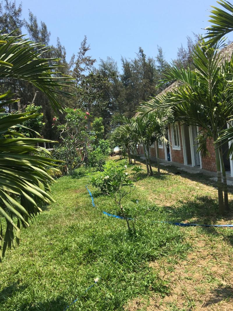 Lang Bien Homestay — general view