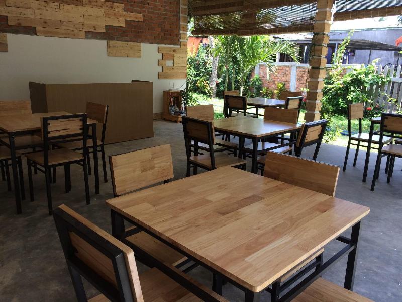 Lang Bien Homestay image