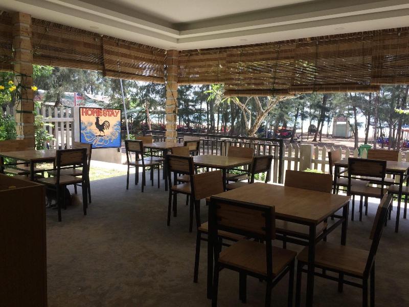 Lang Bien Homestay image