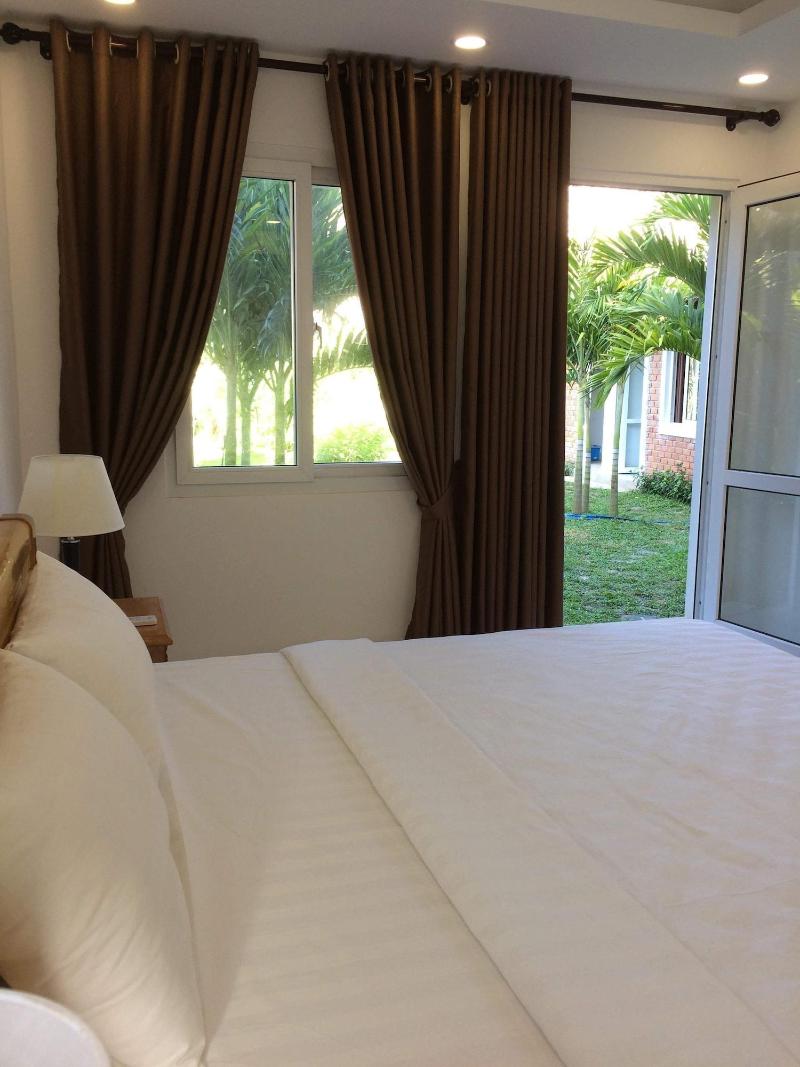 Lang Bien Homestay image