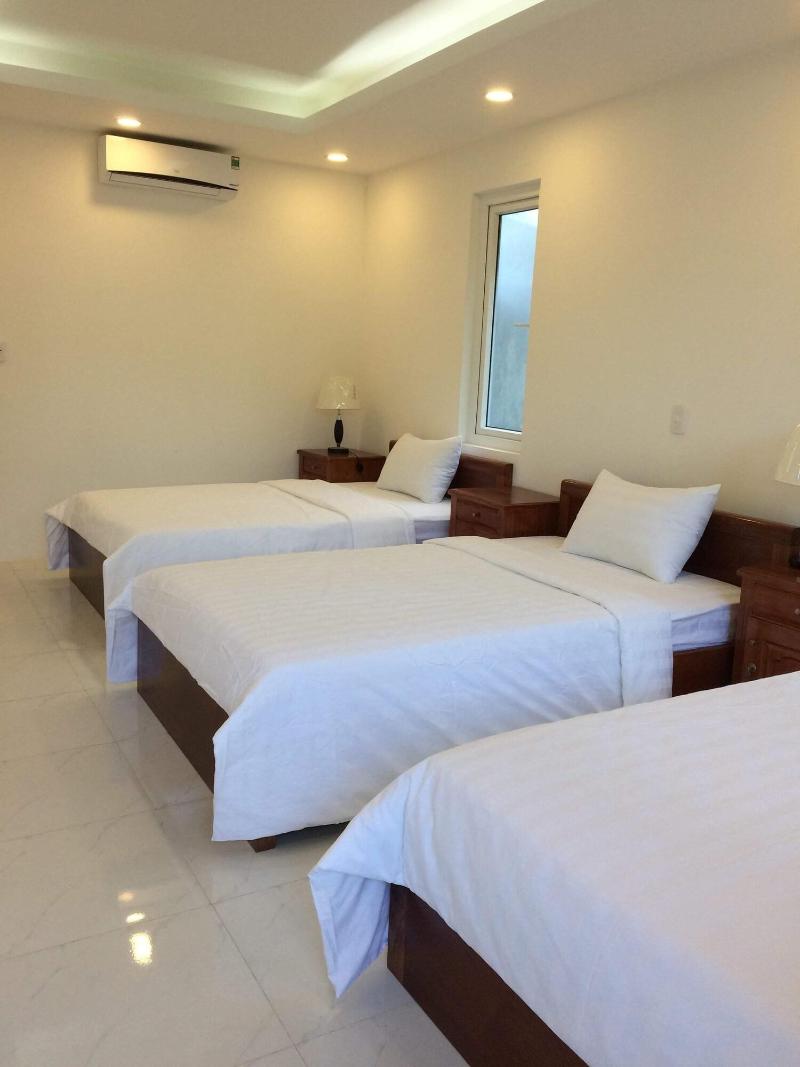 Lang Bien Homestay image