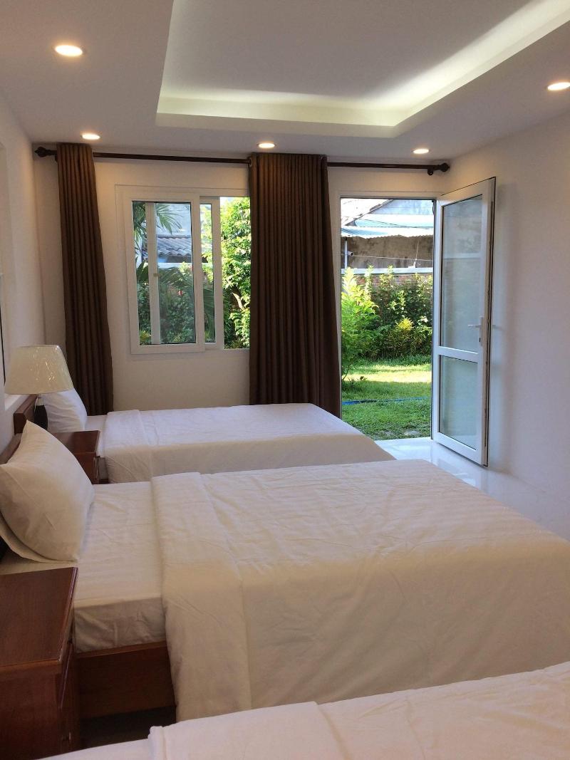 Lang Bien Homestay image