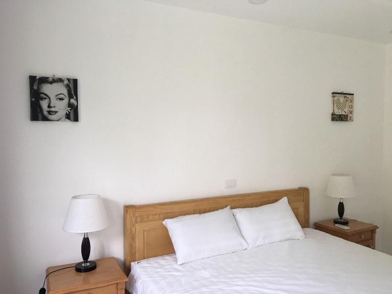 Lang Bien Homestay image