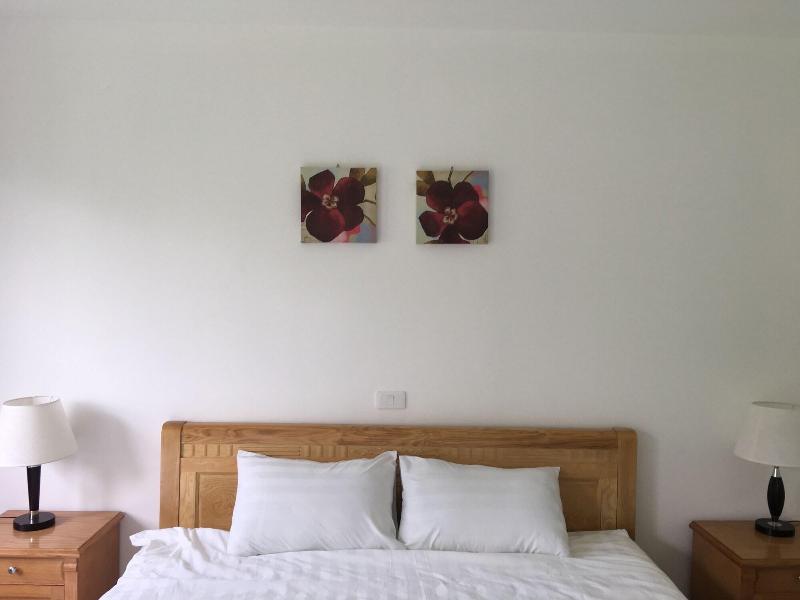 Lang Bien Homestay image