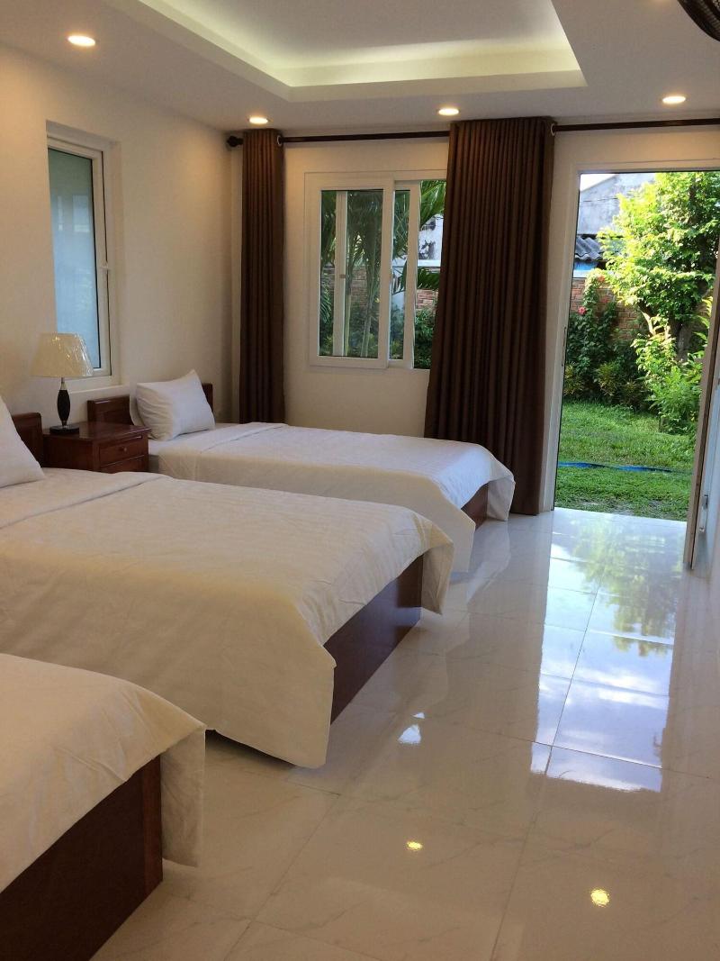 Lang Bien Homestay image
