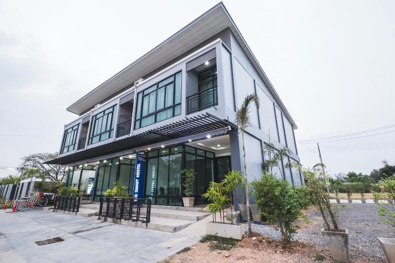 The Smart Hostel, Nakhon Ratchasima, Muang Nakhon Ratchasima