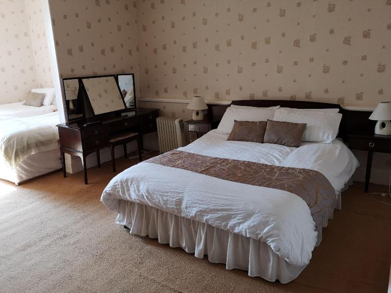 The Station Hotel image