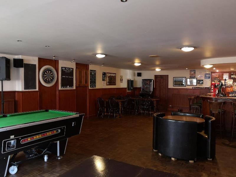 The Station Hotel image