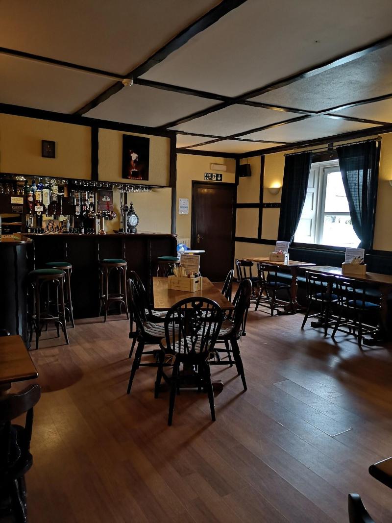 The Station Hotel image