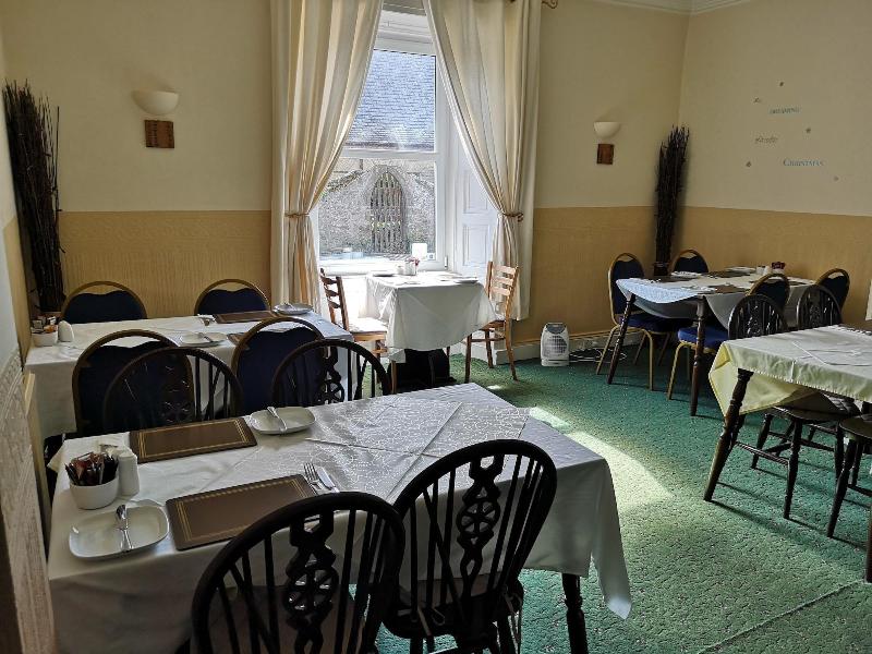 The Station Hotel image