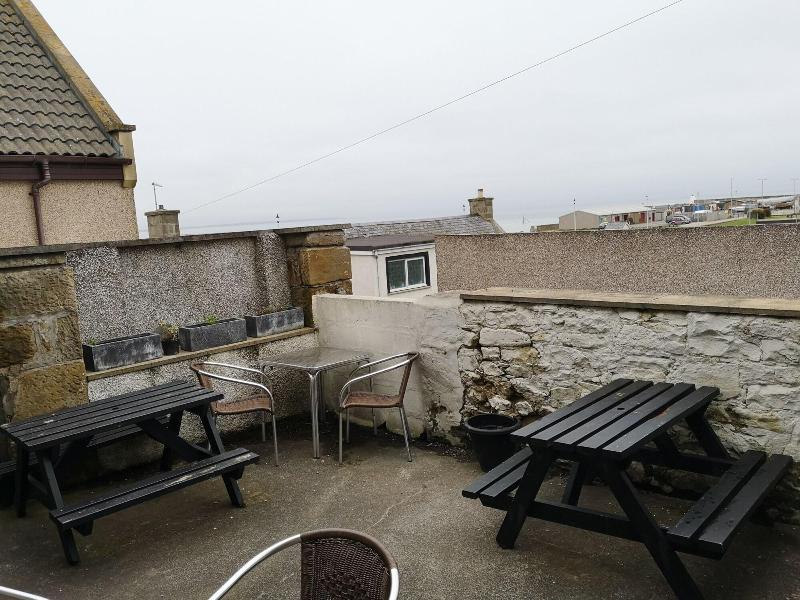 The Station Hotel image