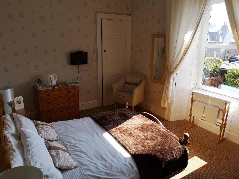 The Station Hotel image