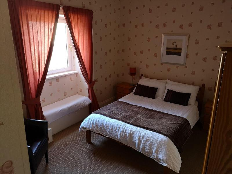 The Station Hotel image
