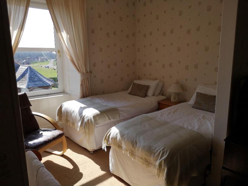 The Station Hotel image