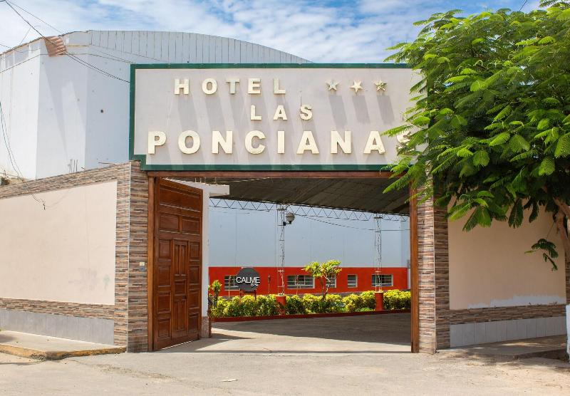 Las Poncianas
