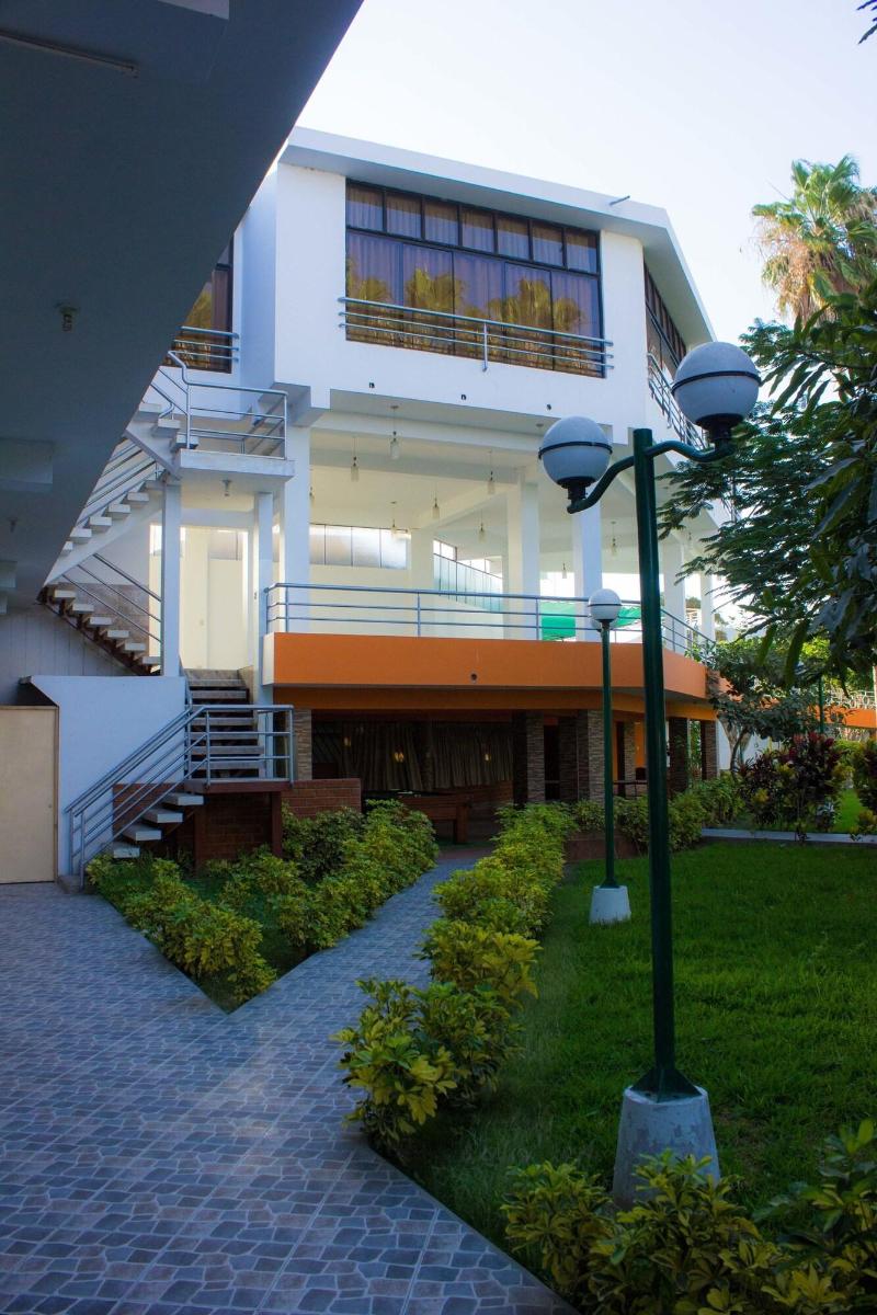 Las Poncianas