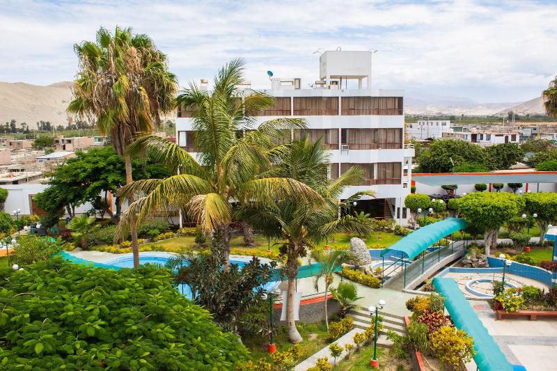 Las Poncianas