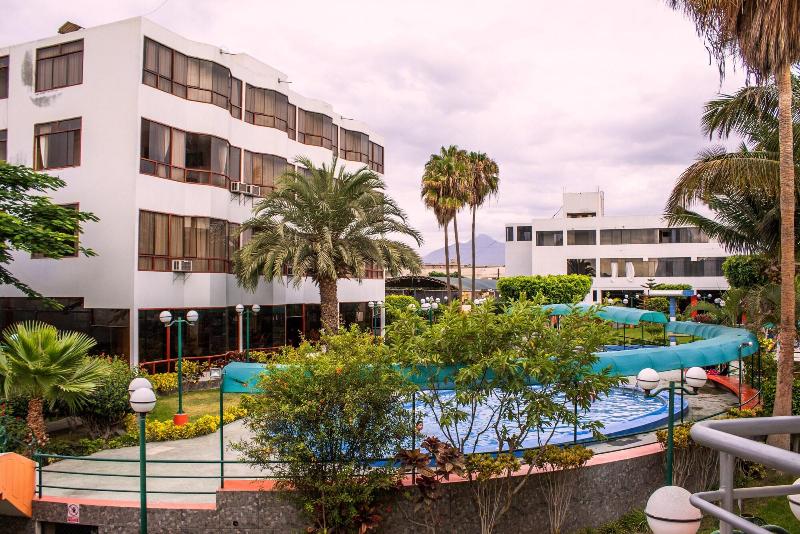 Las Poncianas
