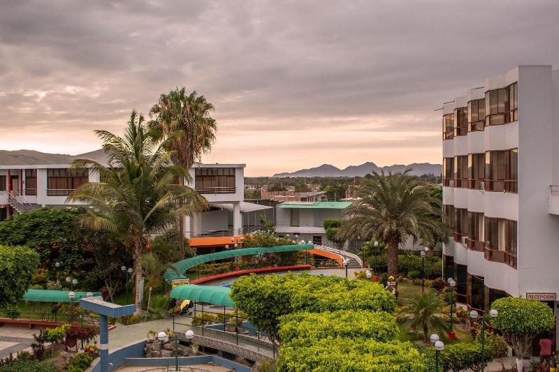 Las Poncianas
