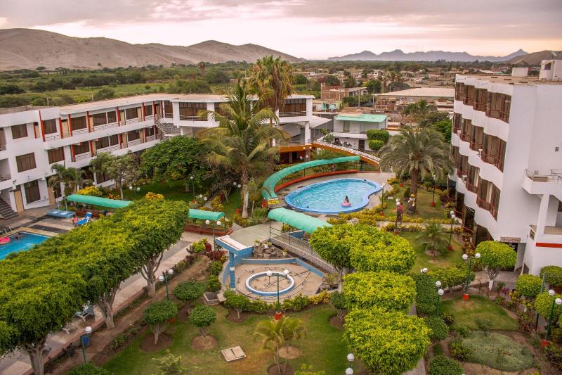 Las Poncianas