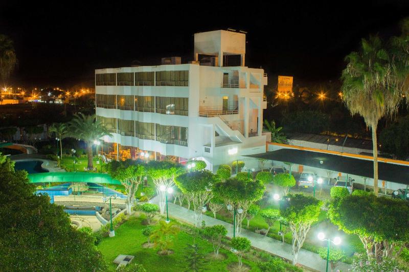 Las Poncianas