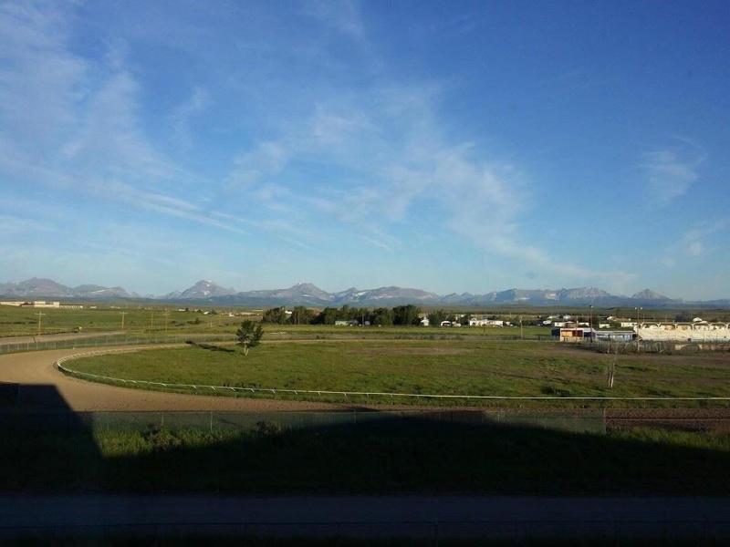 Glacier Peaks Hotel image