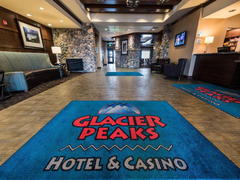 Glacier Peaks Hotel image