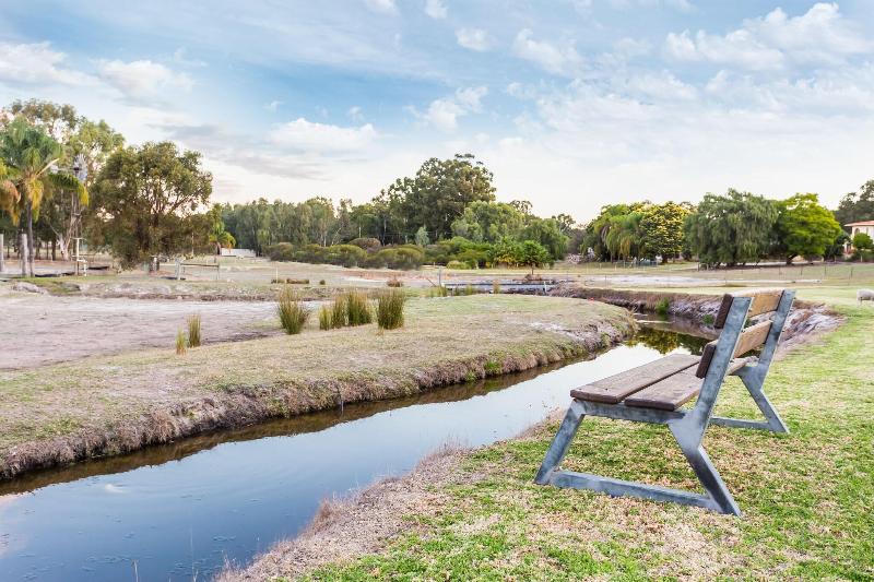 The Swan Valley Retreat image