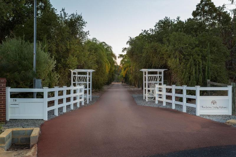 The Swan Valley Retreat image