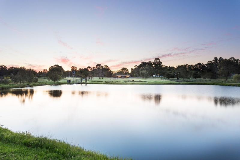 The Swan Valley Retreat image