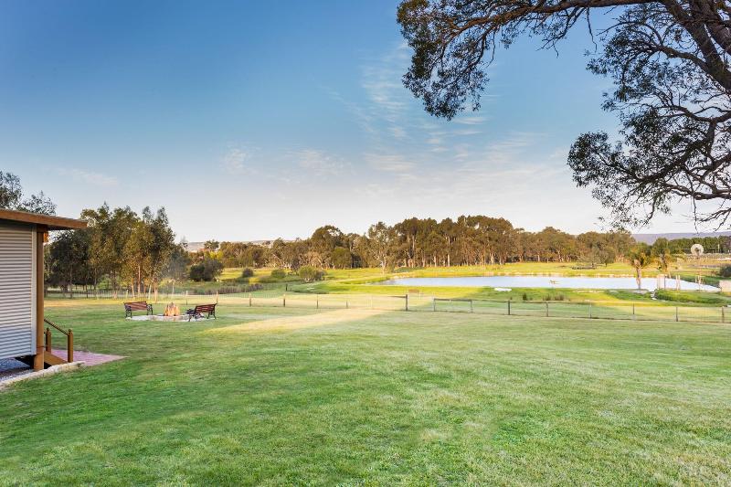The Swan Valley Retreat image