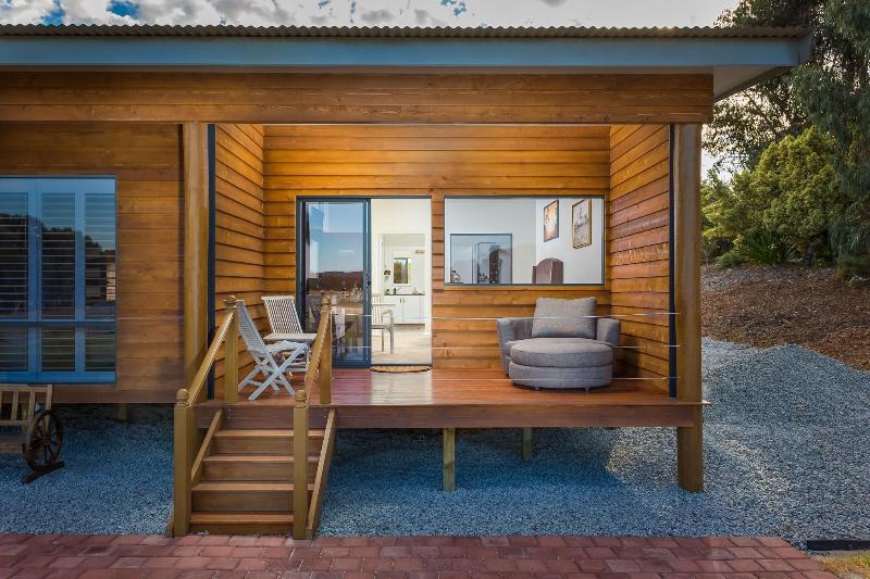 The Swan Valley Retreat image