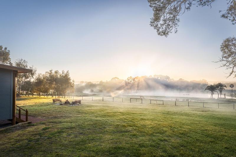The Swan Valley Retreat image
