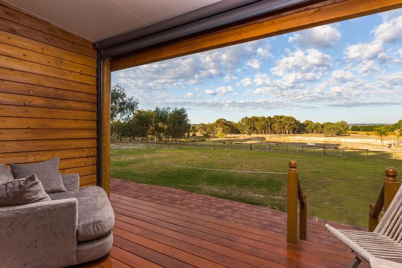 The Swan Valley Retreat image