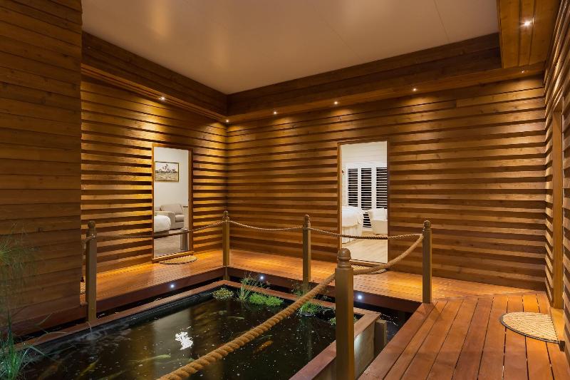 The Swan Valley Retreat image