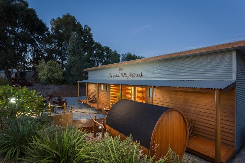 The Swan Valley Retreat image